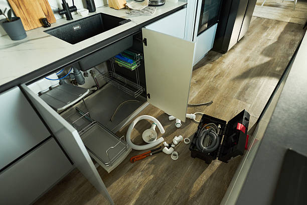 24/7 Emergency Garbage Disposal Repair experts in Bunker Hill, IL