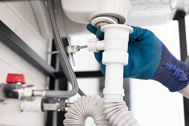 Reliable Garbage Disposal Repair contractor in Bunker Hill, IL by Ultimate Plumbing LLC